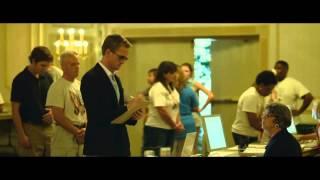 Gone Girl Trailer