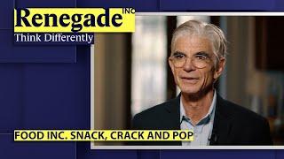 Food Inc. Snack Crack and Pop