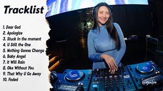 MELEDAAKKK ‼️ DJ BREAKBEAT FULL BASS PALING KENCENG - BREAKBEAT BARAT VIRAL 2023