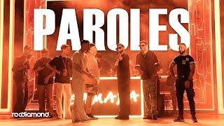 Samara - Paroles Official Music Video