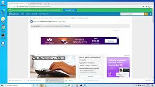 How to Guide Free Windows VPN Betternet - easy - simple No Signing Up