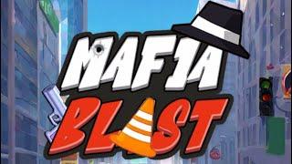 Mafia Blast by Lon EternalDragon Games IOS Gameplay Video HD