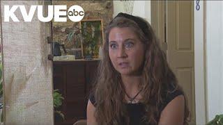 Texas woman files complaint after ectopic pregnancy