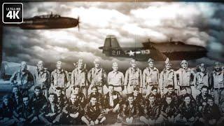 Пропажа Звена 19 - главная тайна авиации США.