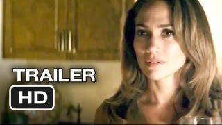 Parker TRAILER 2013 - Jason Statham Jennifer Lopez Movie HD