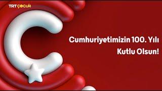 Cumhuriyetimizin 100. Yılı Kutlu Olsun