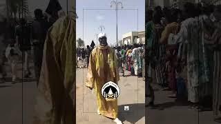 Bisoup Jeufé Ndigueul  #khassida #kourel #touba