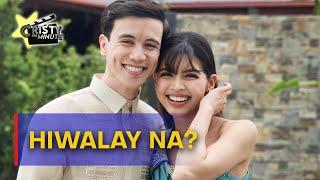 #CFM  Maine Mendoza at Arjo Atayde hiwalay na?