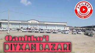 QANLIKOL BAZAR