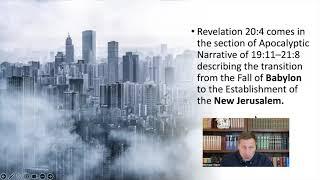 Why Revelation 204 Teaches a Future Bodily Resurrection after Jesus Second Coming