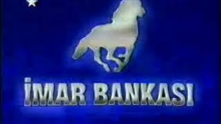 İmar Bankası Reklamı 1997