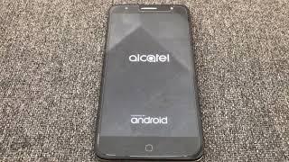 Alcatel Pop 4 5056a Como Formatear Restablecer Hard Reset Pin Código Belester