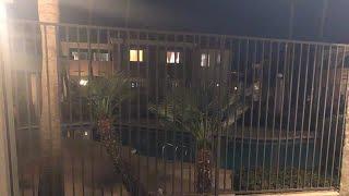 7-year-old girl drowns in Chandler apartment complex pool