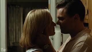 Revolutionary Road  Kiss Scene  Top Scene #kiss #topscene