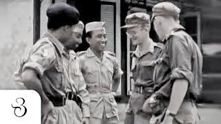 Gencatan Senjata TNI dan Militer Belanda tahun 1949 - Akhir Perang Kemerdekaan Indonesia ID SUB