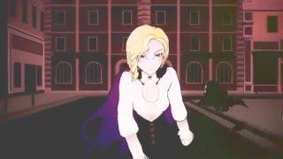 GlyndaYou dont own me RWBY AMV