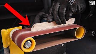 How to Transform Your Angle Grinder into a Multipurpose Power Tool  Remake Project