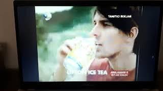 Lipton Ice Tea Serinliği Reklamı 2008