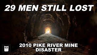 Pike River Coal Mine Disaster 2010   Third World Standards In a First World Country