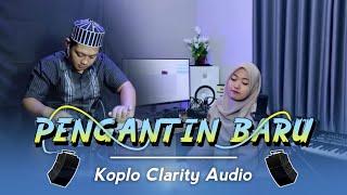 INFO HAJATAN  PENGANTEN BARU - KOPLO AGAIN  HD AUDIO 