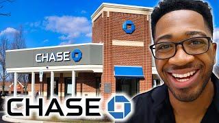 Chase Bank Account Review 2024 NEW BANK UPDATES