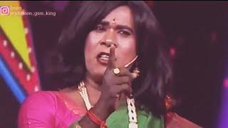 Ramar  Pugazh ultimate comedy video _ Pugazh Comedy _ comedy show