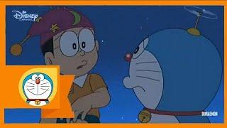 Doraemon  Sihirli Kız Şizucan ve Şhizukanın Kalbindeki Sır  Türkçe Tam Bölüm
