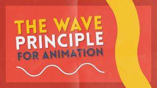 The Wave Principle  Basics for Beginners Animation Theory