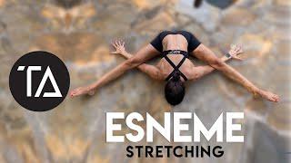 Yeni Başlayanlar İçin Esneme Egzersizleri  Stretching