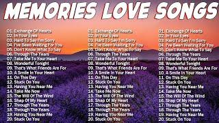 Romantic Love Songs 80s 90s - Best Love Songs Medley - Old Love Song Sweet Memories #26