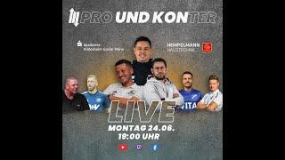 Sportnews Pro und Konter Rückblick auf die Kreisliga Saison 202324