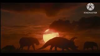 Jurassic World Dominion Dinosaur Sing The Circle of Life
