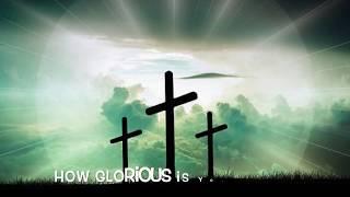 How Glorious Is Your Cross - Ps. Vetri Kumaseh