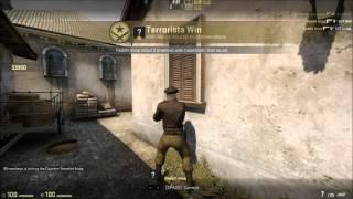 CSGO Speedhack