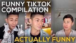 IAN BOGGS FUNNY TIKTOK COMPILATION