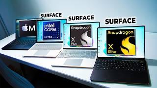 Good for some Bad for others  Surface Laptop