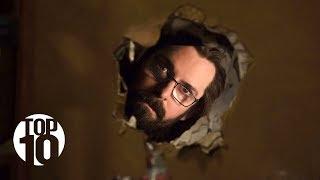 The Top 10 Most Memorable Gilfoyle Quotes Silicon Valley