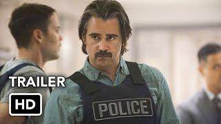 True Detective Season 2 Trailer #2 HD