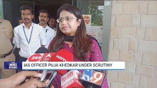 From Aspiring Civil Servant To Accused Misuser Of Power IAS Officer Puja Khedkar Under Scrutiny