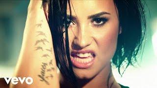 Demi Lovato - Confident Official Video
