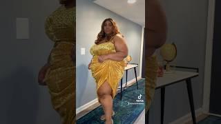 PrettyLittleThing Plus Size Haul ft Velvet @PrettyLittleThing  #pltplussize #plussizehaul