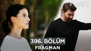 Esaret Dizisi 3. Sezon 396. Bölüm Fragmanı  7 Kasım Perşembe @esaretdizisi ​