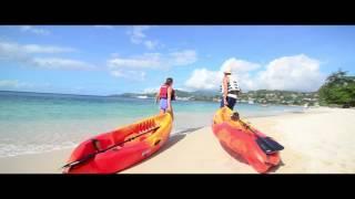 Welcome to Pure Grenada - the Spice of the Caribbean