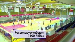 Imagefilm - SPORTSTÄTTEN WELS