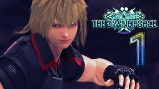 Star Ocean 6 The Divine Force Raymond Side Story Gameplay Playthrough - Part 1