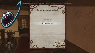 Jerma Streams - Fable II