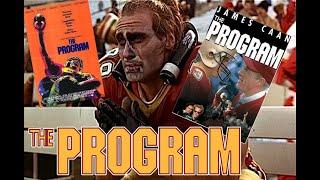 GREATEST football movie of all time? Here it is The Program 1993