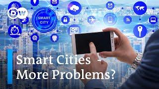 How Smart are Smart Cities?