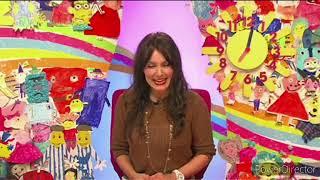 Channel 5Milkshake - Continuity 7th May 2012