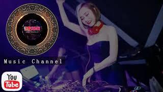 HUANG HUN 黃昏 REMIX MANDARIN 2019  DJ PARTY REMIX BREAKBEAT